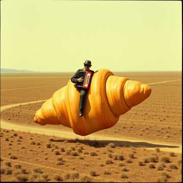 Tarantella napoletana with accordion cover