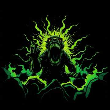 Female persian language deep vocals rock but slow intense rock cover