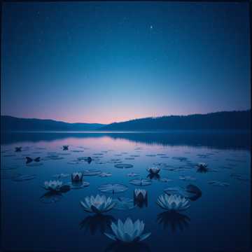 slow dark  female voice soft cover