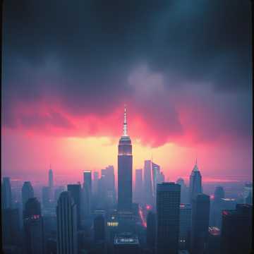 A furious black metal track with distorted tremolo guitars cover