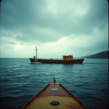 Unbound (My Version)