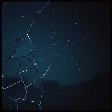 Darkv blues with a touch of dark rock slow slow deep cover