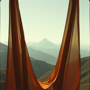 Instrumental Italian folk-epic cover