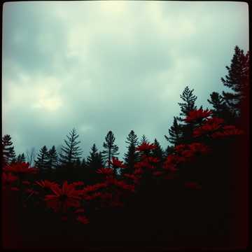 Blood thirst killing fields 