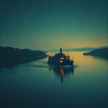 Unbound (My Version)