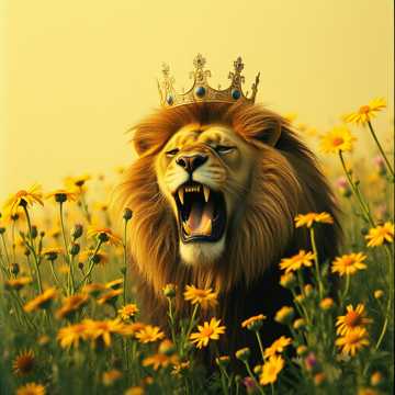 King of Onka Valley