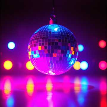 discoteca anni 90 cover