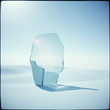 ambient metal core cover