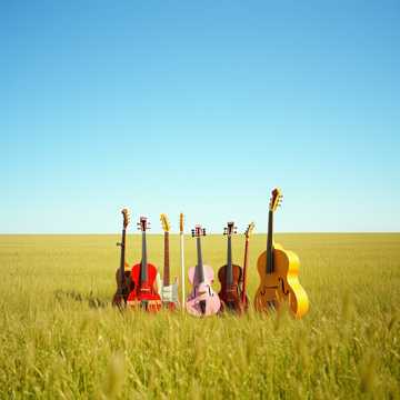 Cheerful marching band song in the style of “Won’t You Be My Neighbor” by Fred Rogers cover