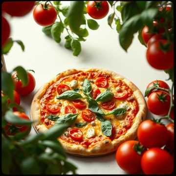 Rap with Italian accent cover