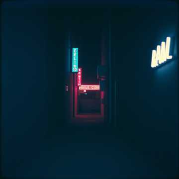 Primarily drill cover