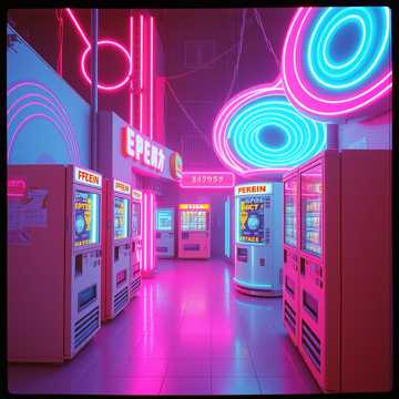 Techno future bass cover