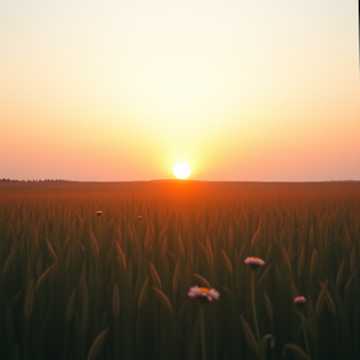 Country with orchestral elements cover