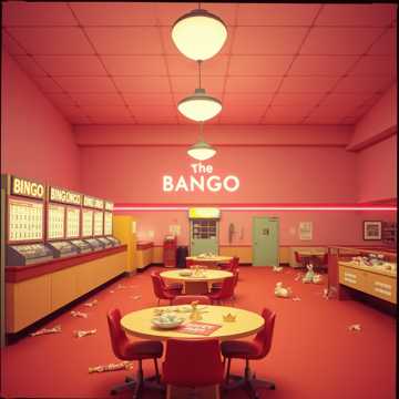 french caberet cover