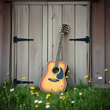 Hank Williams old country cover