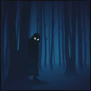 A modern Broadway musical. Male cover