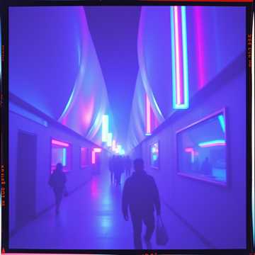 Cassino Stories 2 (Uagliò)