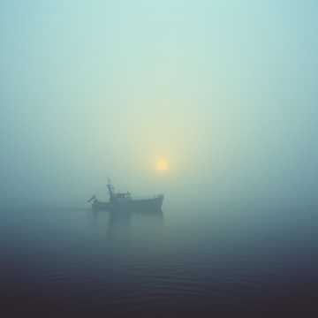 Heading back home . (My Version)