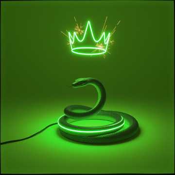 Kpop girl crush concept. High energy cover