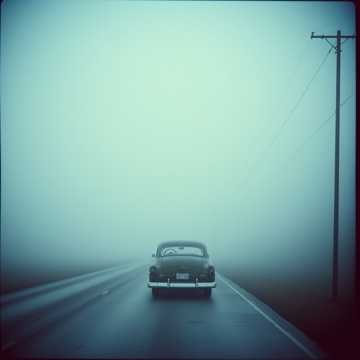 Left you in the rain (My Version)