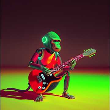 Heavy metal and electronic cover