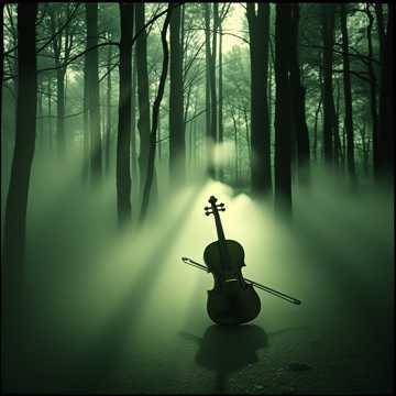 Whispers in the Fog