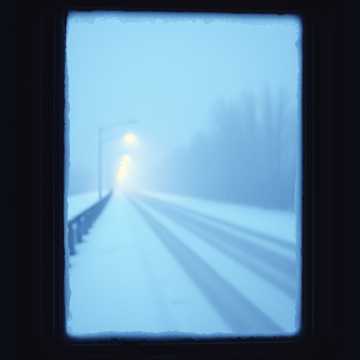 Slow hard rock blues cover