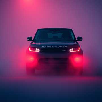 Intense UK drill male vocal with raw beats cover