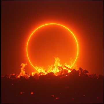 Melodic Metalcore / Hard Rock cover