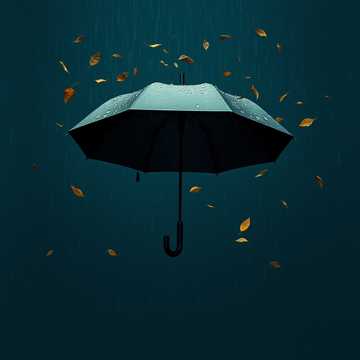 Rainy Day Love