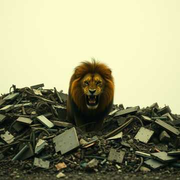 Gangster soul music metal cover