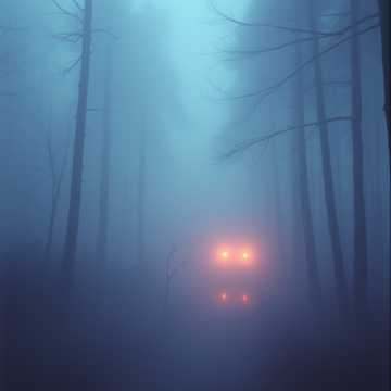 Haunting slow female voice cover