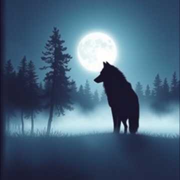 Claws in the Moonlight