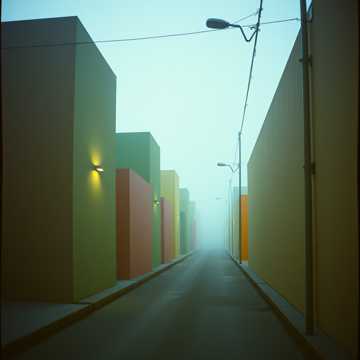 Alternative/Rap-Pop Fusion cover