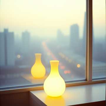 Lo-fi / Soul urbano minimale cover