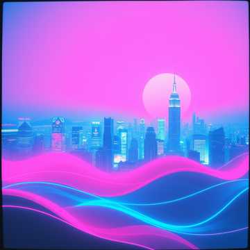 Pop / Electro-Dance cover