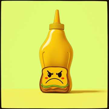 For this playful cover