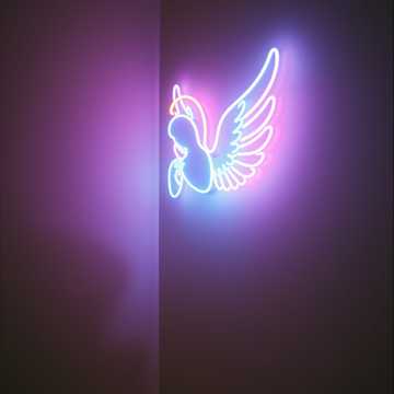 a hyperpop/angel core song about a young boy being used by others around him cover