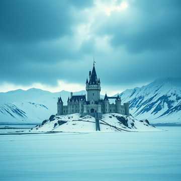 Eternal Winter's Reign