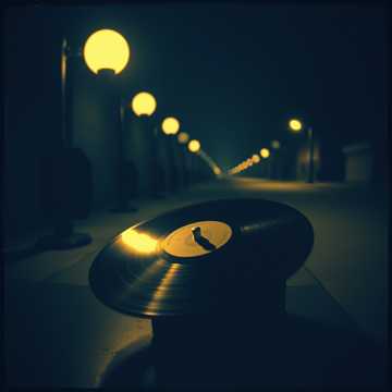 Jazz romantico malinconico cover