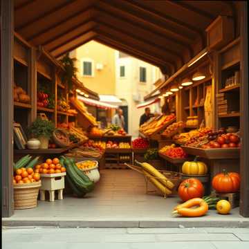 Le ricette di peppunzel