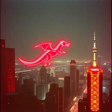 A powerful Japanese-inspired heavy metal track in the style of 'Hunting Soul' from Dandadan cover