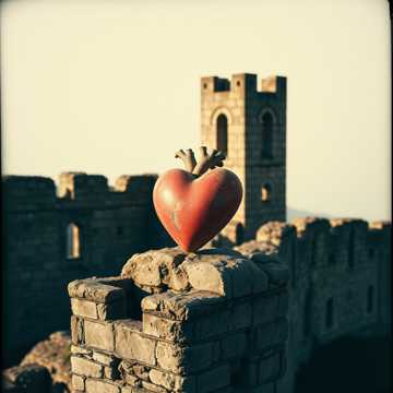 When Daddy Didn't Know Love