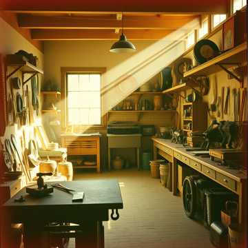 wrenches and lullabies