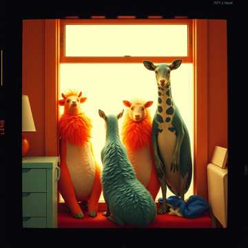 Children Nursery rhymes cover