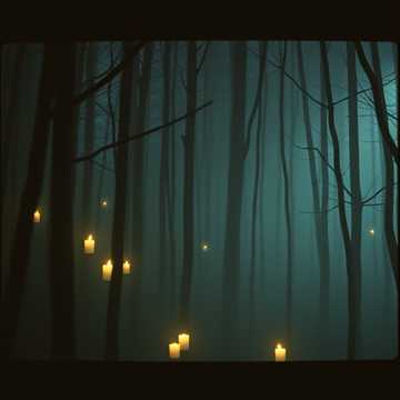 Stile oscuro ispirato a undertale ritmo lento e drammatico 80-85BPM  usa pianoforte cover