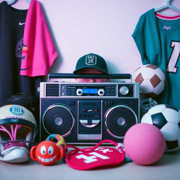 80’s rap biz markey cover