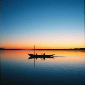 Something about sailing 