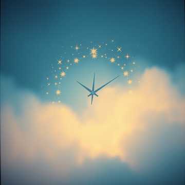 Melancholic Deep House / Ambient Pop cover