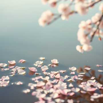 Silk and Stone